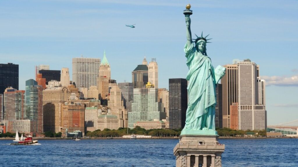 This Day in History-Statue of Liberty Dedicated – Museum of the