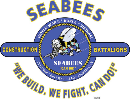 March 5 – Seabee Birthday