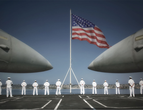 March 3 – Navy Reserve Birthday