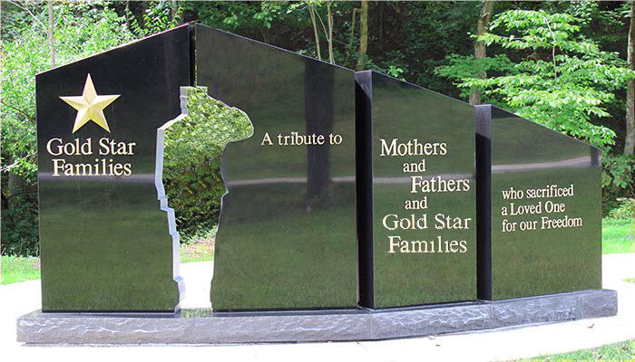 Gold Star Family Memorial - Woody Williams Foundation