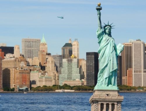 October 28 – Statue of Liberty Dedicated