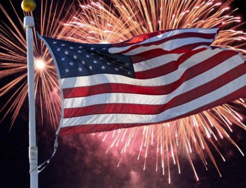 July 4 – Independence Day