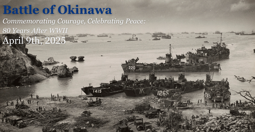 Okinawa WWII