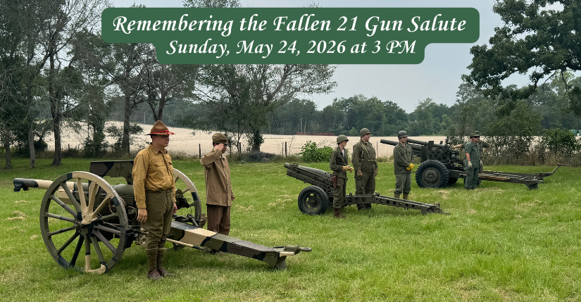 Remembering the Fallen