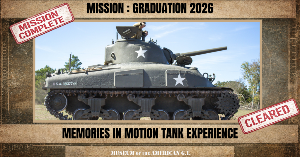 Memories in Motion - Graduation