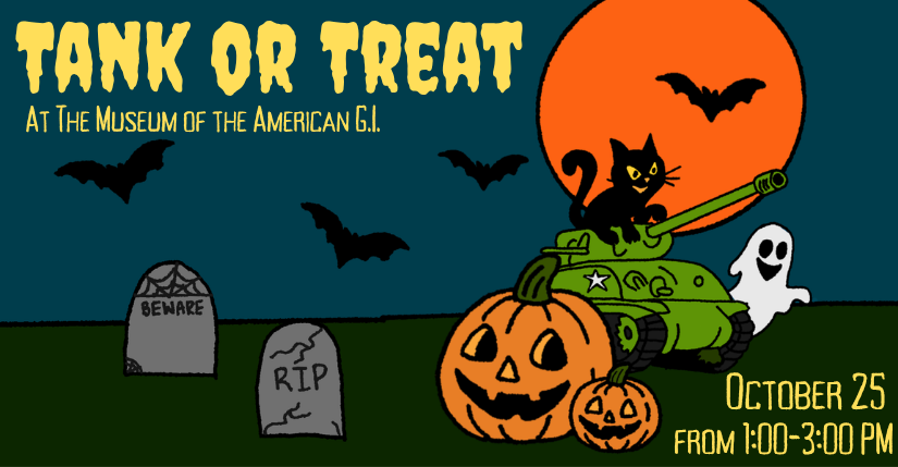 Tank or Treat 2026