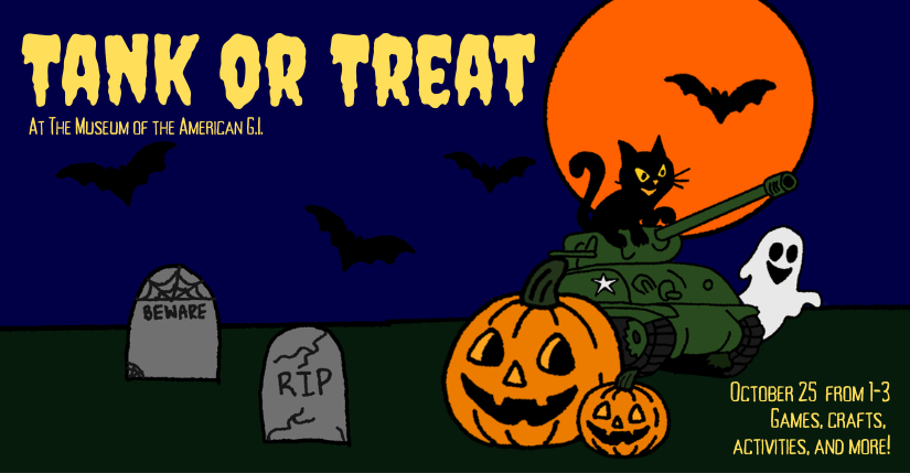 Tank or Treat 2026