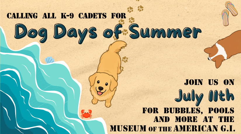 Dog Days of Summer