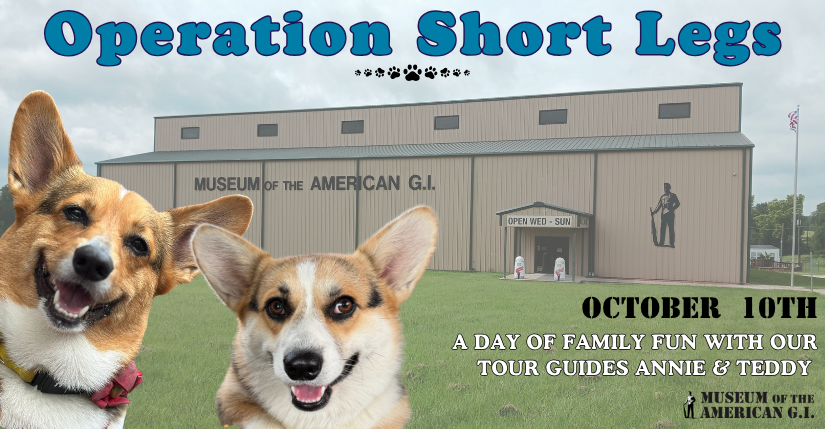 Operation Short Legs